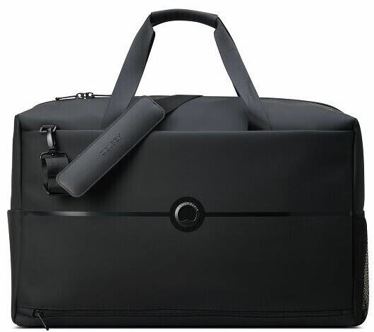 DELSEY PARIS Turenne Duffle Bag 55 cm black