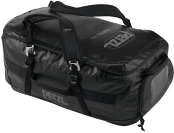 Petzl Duffel 85L black