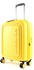 Mandarina Duck Logoduck+ 4-Rollen-Trolley 55 cm (SZV34) neon gelb