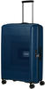 American Tourister 146821-1598, American Tourister Aerostep 4-Rollen Trolley...