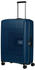 American Tourister AeroStep 4-Rollen-Trolley 77 cm