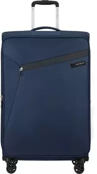Groene Trolley American Tourister Sea Seeker - Spinner XL, Koffer, 80 Cm, 92.5 L, Grün American Tourister Koffer Groene Trolley American Tourister Sea Seeker - Spinner XL, Koffer, 80 Cm, 92.5 L, Grün American Tourister Koffer