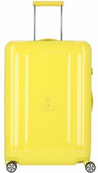Bogner Piz 4-Rollen-Trolley 65 cm yellow (4190001388-150)