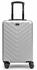 REDOLZ Essentials 07 4-Rollen-Trolley 55 cm (RD12353-2)