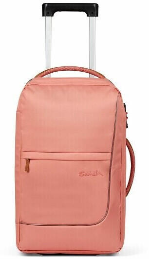Satch Flow S Trolley pure coral