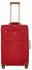 Bric's Milano X-Travel 4-Rollen-Trolley 71 cm (BXL58139) red