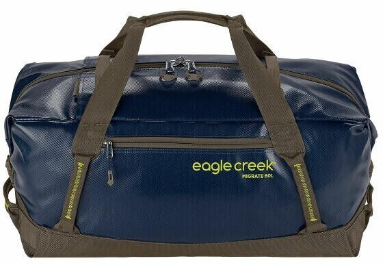 Eagle Creek Migrate Duffel 59 cm rush blue