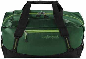Eagle Creek Migrate Duffle Bag 40L (EC0A5EKF) forest