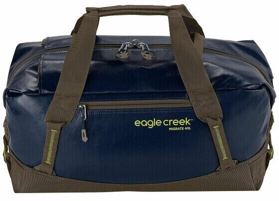 Eagle Creek Migrate Duffle Bag 40L (EC0A5EKF) rush blue