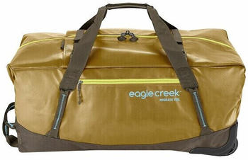 Eagle Creek Migrate Wheeled Duffel 76 cm field brown