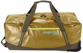 Eagle Creek Migrate Wheeled Duffel 84 cm field brown