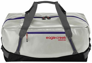 Eagle Creek Migrate Duffel Bag 90L (EC0A5EL4) silver