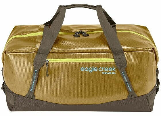 Eagle Creek Migrate Duffel Bag 90L (EC0A5EL4) field brown