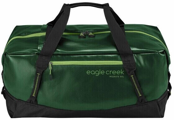 Eagle Creek Migrate Duffel Bag 90L (EC0A5EL4) forest