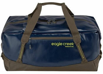 Eagle Creek Migrate Duffel Bag 90L (EC0A5EL4) rush blue