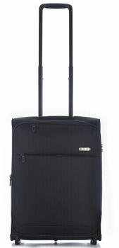 EPIC Discovery Neo 2-Rollen-Trolley 55 cm black (ET403-07-01)