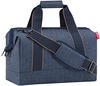 allrounder M herringbone dark blue