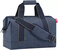 REISENTHEL Reisetasche "reisenthel allrounder M" Ma&szlig;e f&uuml;r Handgep&auml;ck