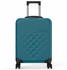 Rollink Vega 360 faltbarer 4-Rollen-Trolley 55 cm (360-21-380-100)