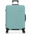 Rollink Vega 360 faltbarer 4-Rollen-Trolley 65 cm (360-26-380-100)