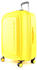 Mandarina Duck Logoduck 4-Rollen-Trolley 69 cm yellow (P10SZV32)