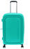 Mandarina Duck Logoduck 4-Rollen-Trolley 69 cm (P10SZV32)
