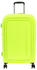 Mandarina Duck Logoduck 4-Rollen-Trolley 69 cm (P10SZV32)