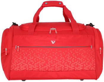 Roncato Crosslite Reisetasche 55 cm rosso (414855-09)