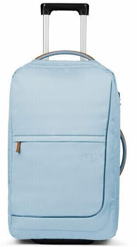 Satch Flow M Trolley pure ice blue