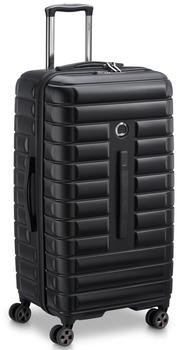Delsey Shadow 5.0 4-Rollen-Trolley 80 cm (2878831) black