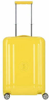Bogner Piz 4-Rollen-Trolley 55 cm yellow (4190001387-150)