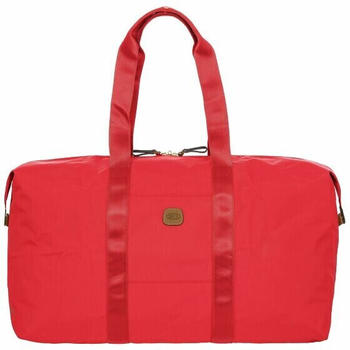 Bric's Milano X-Bag Travel Bag 55 cm (BXG40202) geranium