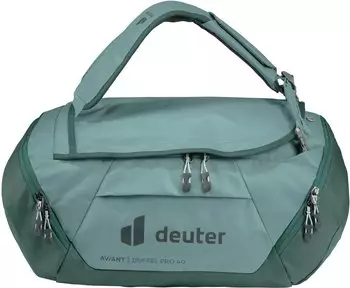 Deuter AViANT Duffel Pro 40 (2023) black