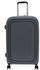 Mandarina Duck Logoduck 4-Rollen-Trolley 69 cm (P10SZV32)