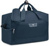 RONCATO Reisetasche »Joy, 40 cm«, Travelbag Trolley-Aufsteck-System Weekender