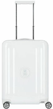 Bogner Luggage Piz 4-Rollen-Trolley 55 cm white (4190001387-100)