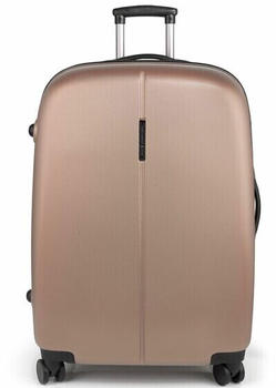 Gabol Paradise XP 4 Rollen-Trolley 77 cm beige (123347-006)