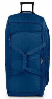 Gabol Week Eco Reisetasche mit Rollen 83 cm blue (122315-003)