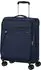 Samsonite Litebeam Spinner 55 cm midnight blue