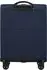 Samsonite Litebeam Spinner 55 cm midnight blue