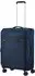 Samsonite Litebeam Spinner 66 cm midnight blue