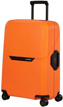 Samsonite Magnum Eco Spinner 69 cm radiant orange