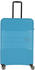 Travelite Wall 4-Rollen-Trolley 76 cm