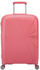 American Tourister Starvibe 4-Rollen-Trolley 67 cm sun kissed coral