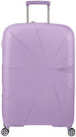 American Tourister 146372-A035, American Tourister Starvibe | Koffer (4 Rollen)...