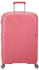 American Tourister Starvibe 4-Rollen-Trolley 77 cm sun kissed coral