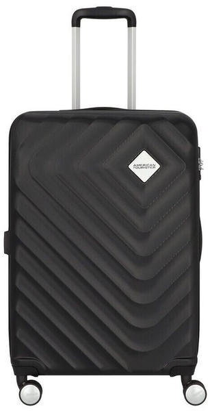 American Tourister Summer Square 4-Rollen-Trolley 67 cm