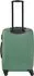 Travelite Bali 4-Rollen-Trolley 67 cm green