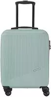 Travelite 72349-25, Travelite Bali | Koffer (4 Rollen) | 77 cm blau