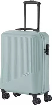 Travelite Bali 4-Rollen-Trolley 77 cm blue – Travelite Bali 4-Rollen-Trolley 77 cm blue: Ihr idealer Reisebegleiter